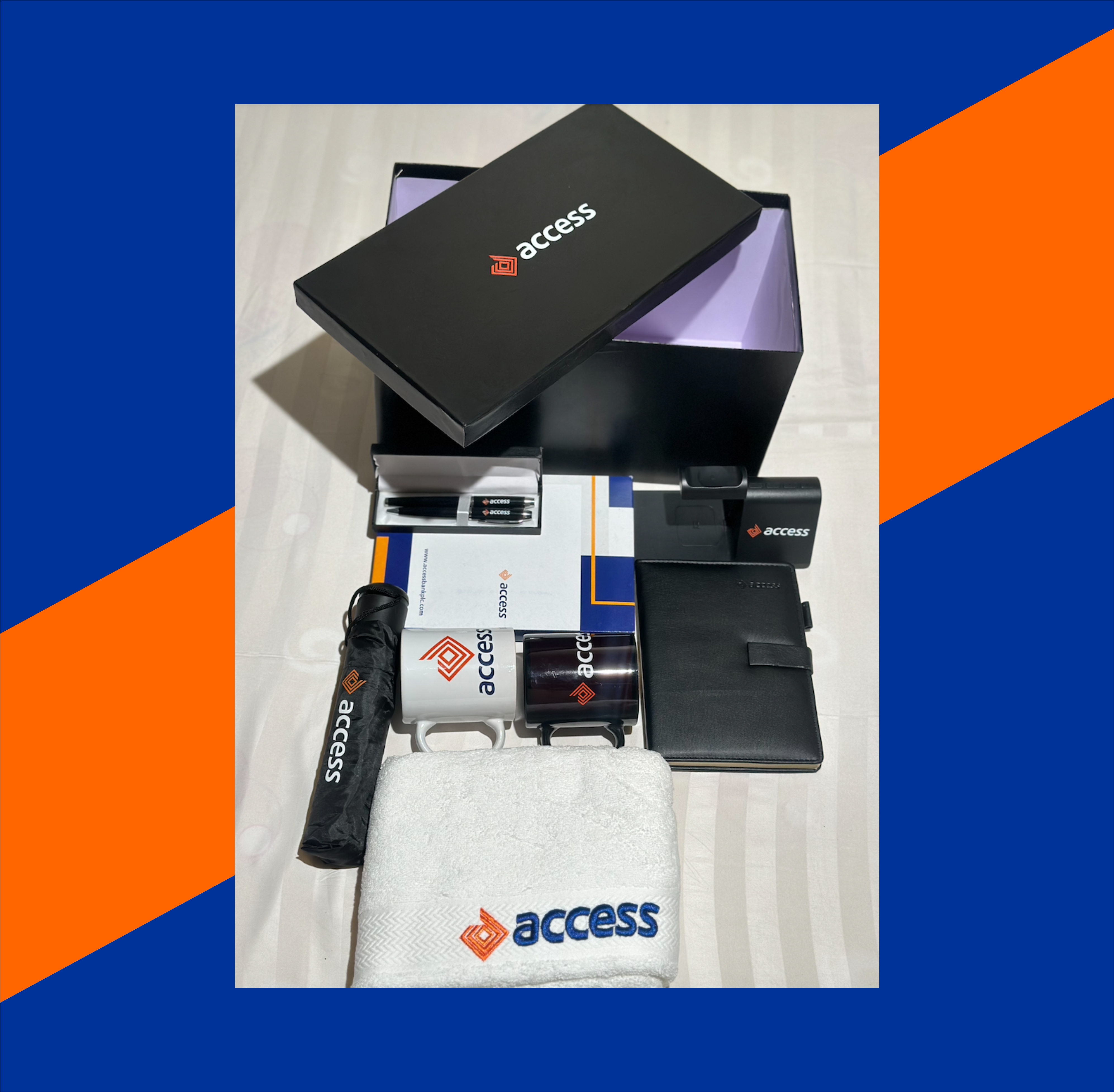 Corporate Gifts